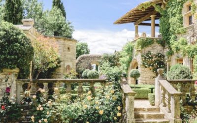 Provence Wedding Venues – Chateaux, Villas & More!