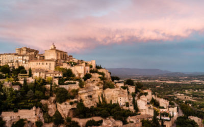 Gordes Destination Wedding Weekend