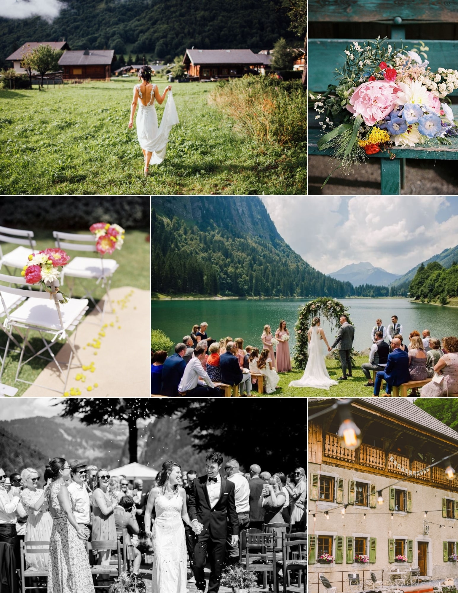 Farmhouse Chalet Morzine