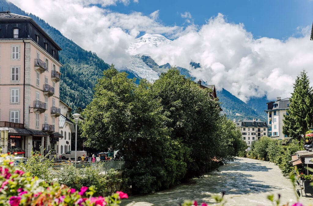 Things to do in Chamonix France