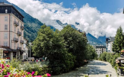 Things to do in Chamonix France