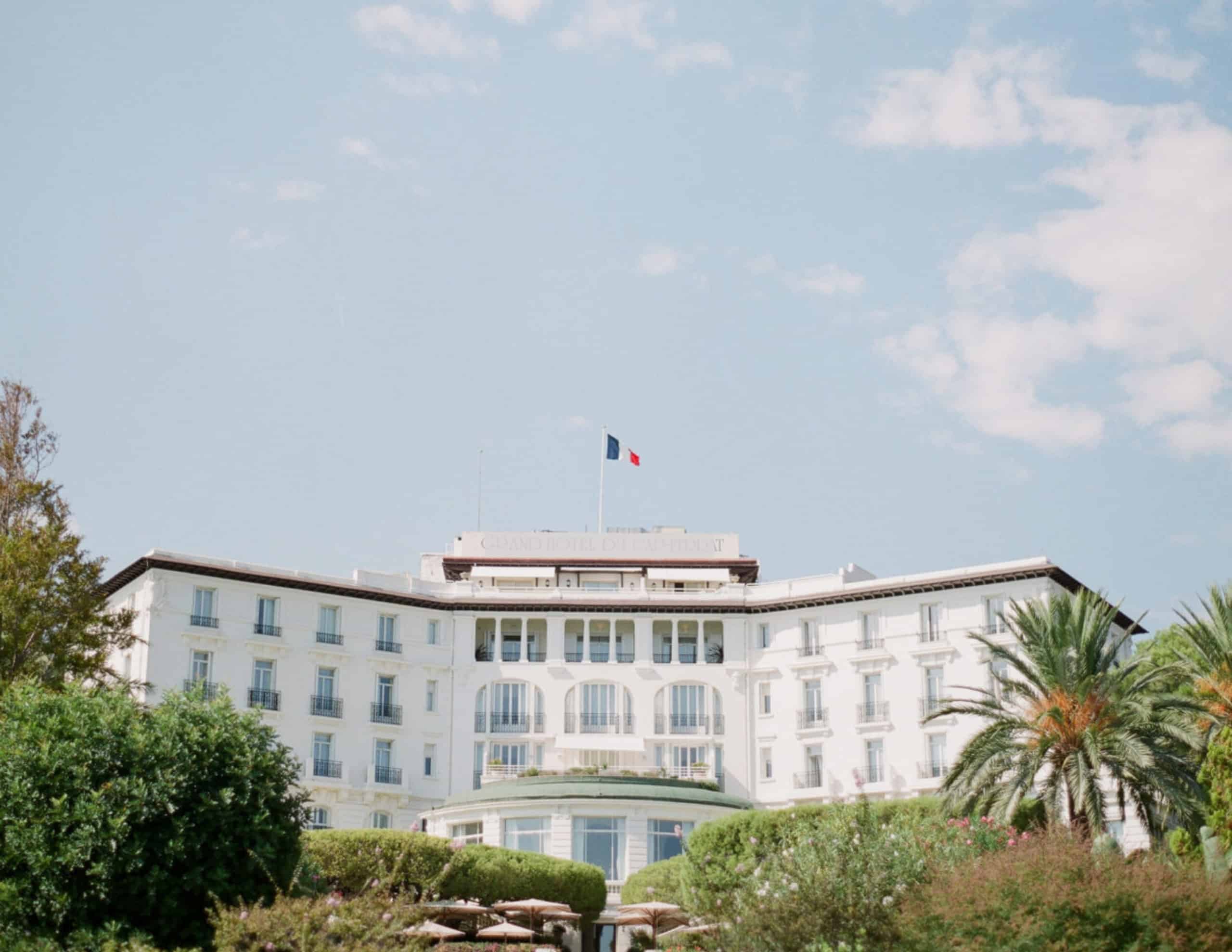 four seasons saint jean cap ferrat wedding venue french riviera