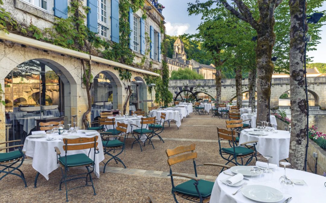 le-moulin-de-l-abbaye-dordogne-restaurants Best Dining in Dordogne